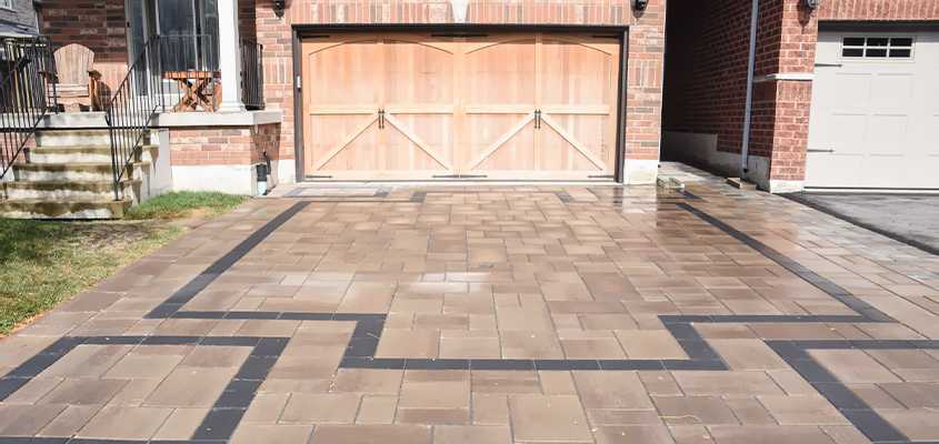 Top 2 Advantages Of Interlocking Your Patios And Driveways
