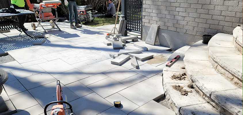 Mistakes To Avoid When Hiring A Landscaping Company
