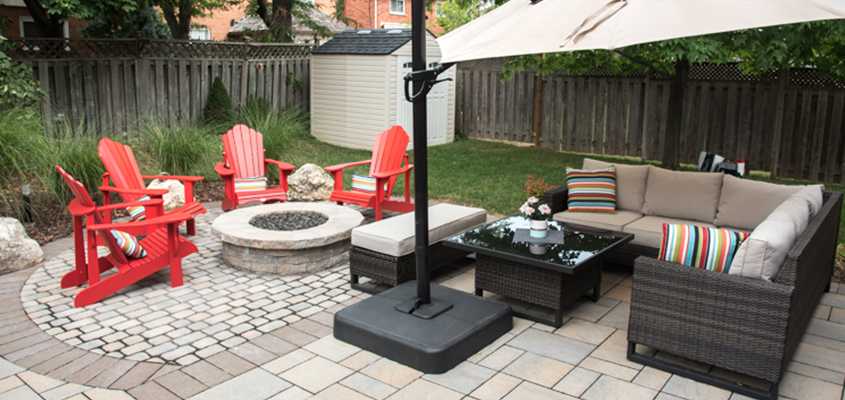 How To Cover Your Patio: Design Considerations