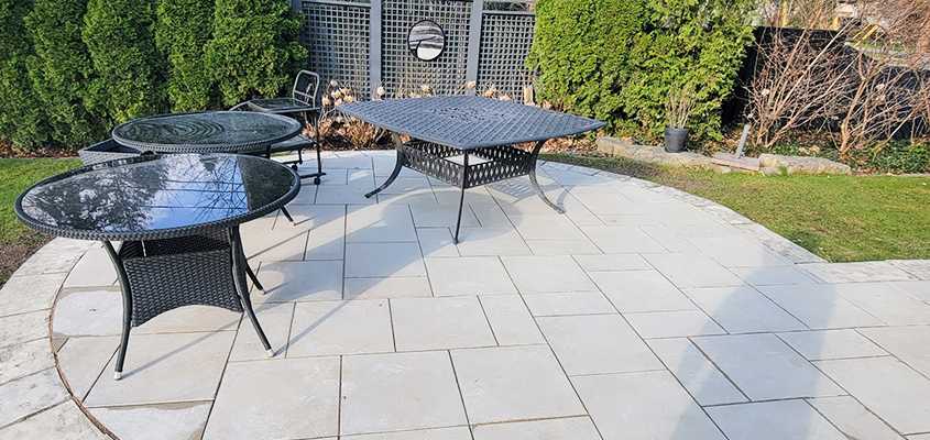 Incredible Advantages Of Interlock Patios And Driveways