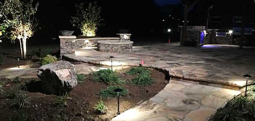 How-Outdoor-Lighting-Can-Enhance-The-Security-Of-Your-Home