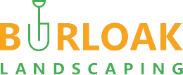 Burloak Landscaping - Logo