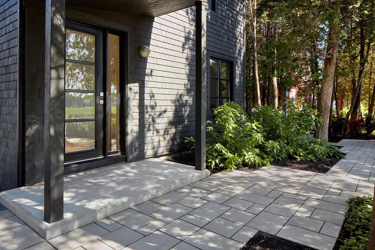 The 1 Interlocking Paver Contractor in Milton, ON 95 Rating on