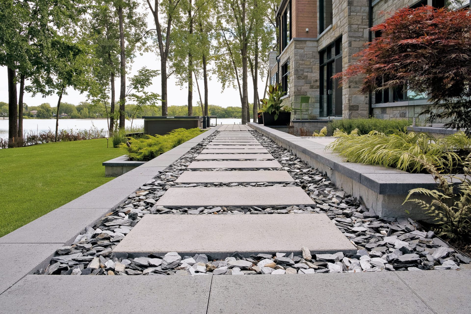 The 1 Landscape Design Services in Mississauga, ON 95 Rating on